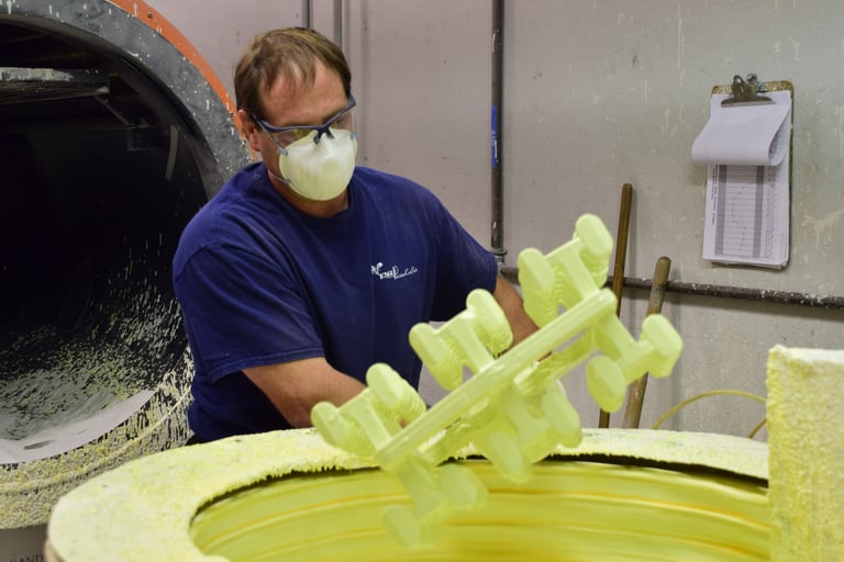 How the Investment Casting Process Works